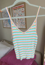 American Eagle Tank Top Photo 0