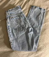 Abercrombie Jeans Photo 0