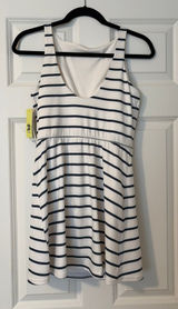knit high neck active dress Photo 0