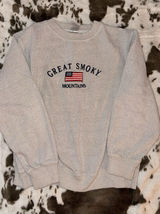 crewneck Photo 0