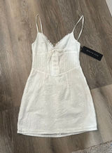 White Fox Boutique Dress Photo 0