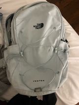 North face booksack Photo 0