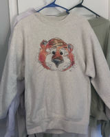 Auburn MV Sport Crewneck Photo 0