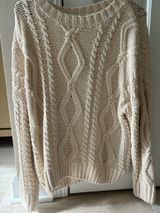 Princess Polly Sweater Photo 0