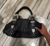 charm and luck bag Black Photo 0