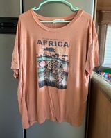 XL Tshirt Photo 0