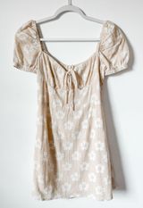 Princess Polly Daisy Dress Photo 0