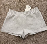 Aritzia Sweatshorts Photo 0