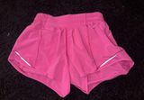 Lululemon Shorts Hotty Hot 2.5" Low-Rise Photo 0
