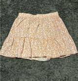 PacSun skirt Photo 0