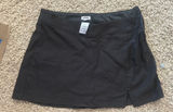 Black mini skirt Photo 0