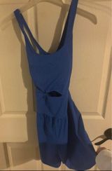Athletic Romper Amazon Photo 0