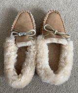 LL Bean Moccasins Women’s Photo 0