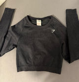 Gymshark Crop Top Photo 0