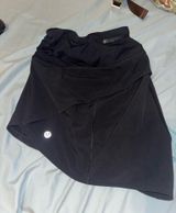 Lululemon Speed Up Shorts 2.5" High-Rise Photo 0