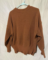 Abercrombie & fitch sweater Photo 0