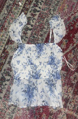Mi Ami Francesca's Top Photo 0