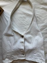 Cotton On Tank White Photo 0