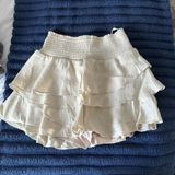 American Threads Skort Photo 0