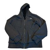 NORTH FACE fleece lined jacket Photo 0