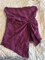 Urban Outfitters Tube Top Photo 0