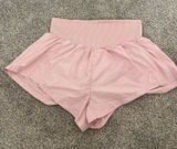 Free People Movement Shorts Photo 0