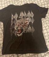 graphic tee Black Size L Photo 0