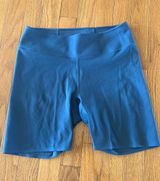 Uniqlo Biker Shorts AIRism Photo 0