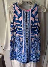 Lilly Pulitzer Romper Photo 0