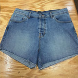 Modern American size 31 East side high short in Alabama Photo 0