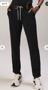 FIGS Scrub Pants Photo 0