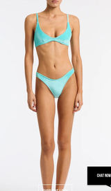 Triangl Bikini Set Photo 0