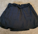 Lululemon Black Tennis Skirt 6 Photo 0