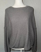 Altard State NWOT Gray Sweater Size‎ M/L Photo 0