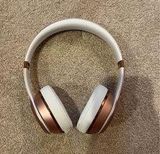 Solo³ Wireless On-Ear Headphones Photo 0