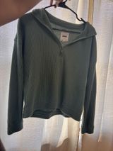 Aerie Sweater Oversized Photo 0