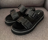Princess Polly Ma Belle Sandals Photo 0