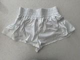 Free People Get Your Flirt On Shorts Photo 0