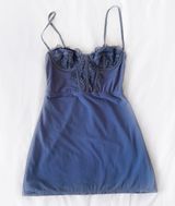 Urban Outfitters Corset Dress Photo 0