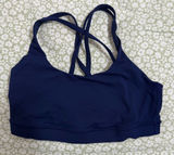 Lululemon Sports Bra Photo 0