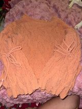 POL Knit Sweater Photo 0