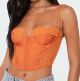 Corset Top Photo 0