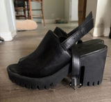 Madden Girl Chunky sandals Photo 0