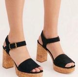 Feee people Brooke platform shoes Photo 0