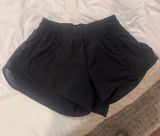 Lululemon Shorts Hot Hot Photo 0