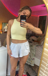 ZARA Top Photo 0