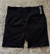 DFYNE Impact Shorts Black Photo 0
