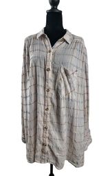 Free People Blouse XL Photo 0