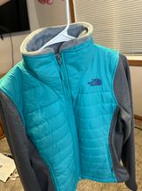 North face Jacket Photo 0