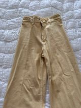 Jeans wide leg Photo 0